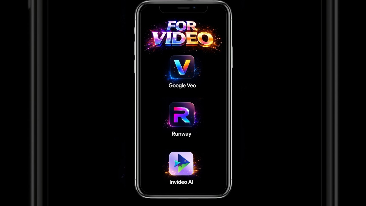 Top AI Tools for Voice, Image & Video Creation 😱 Full Guide 2026 