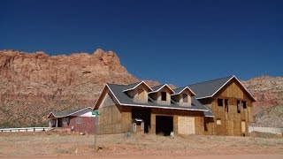 See Inside The Rundown Utah Town Home to Warren Jeffs' Polygamist Church