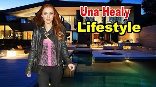 Una Healy - Lifestyle, Boyfriend, Family, Net Worth, Biography 2019 | Celebrity Glorious
