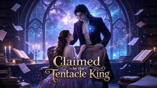 【Eng Sub】Claimed by the Tentacle King#dramabox#aivideo