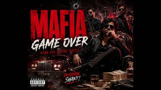 🔥 Mafia Anthem 2026 | Dark Trap Rap Song | Apna Raj Apne Rules