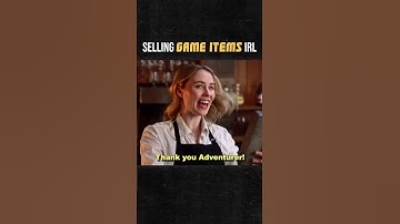 Gotta clear out that inventory somewhere! #shorts #skyrim