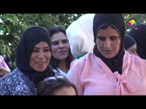 Fiesta fin de campaña en Las Posadillas