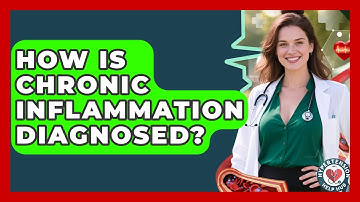 How Is Chronic Inflammation Diagnosed? - Hypertension Help Hub