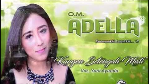 yuni ayunda -OM ADELLA Live on PASURUAN jawa timur