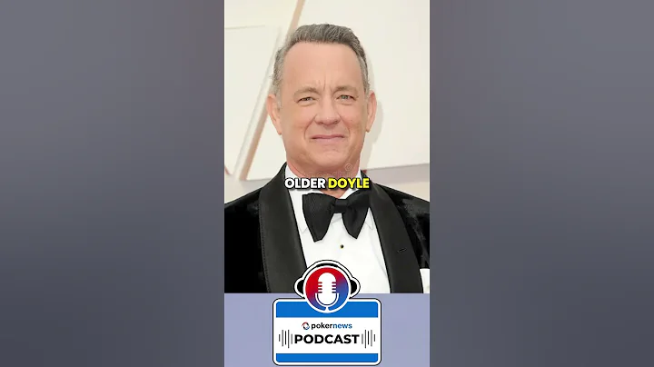 Who Would Play Doyle Brunson?! #pokernews #wsop2024