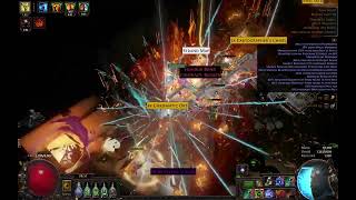 [3.24] Ethereal Knives of the Massacre T16 8 Mod B2B