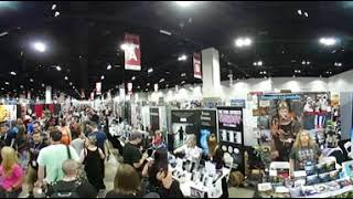 Denver Comic Con - day 2 - 2018(5)