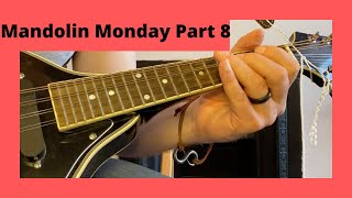 Mandolin Monday Part 8