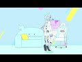 Beginning of video