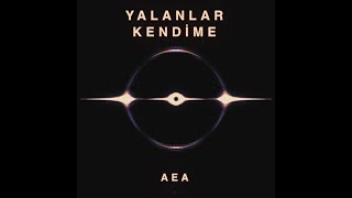 Ali Erdem Altınbaş - Yalanlar Kendime 
