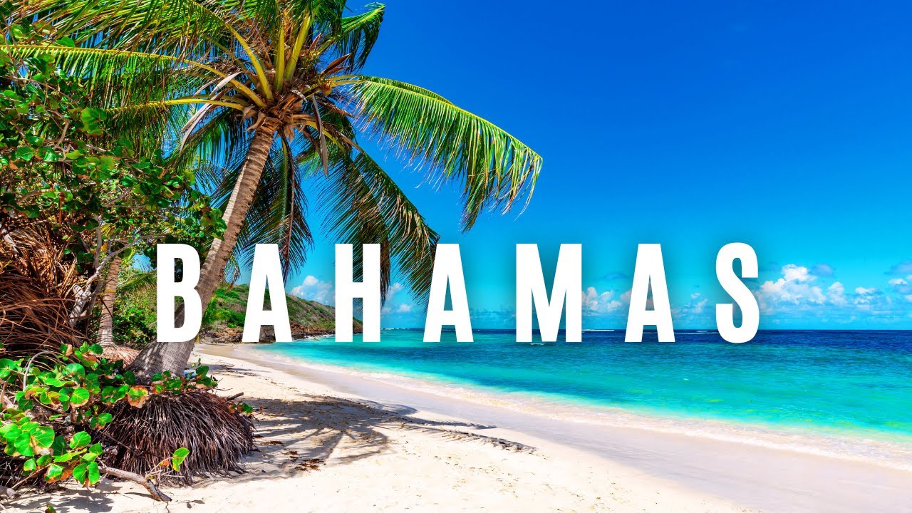 BEST THINGS TO DO IN THE BAHAMAS travel guide! - YouTube