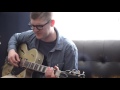 I've Been Loving You Too Long (Cover) - Ty Cooper