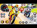 GT Bike Race Real Moto bike race Extreme 3D Bike Racing 