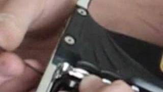 Autococker (changing trigger E1)