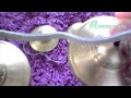 ティンシャ　チベタンベル large Size Tingsha Tibetan BELL Cymbal