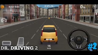DR. DRIVING 2  : EASY MISSIONS | MASTER PLAYS | MASTER'S HERE screenshot 5