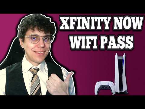 The Hidden Perks Of Xfinity WiFi Pass