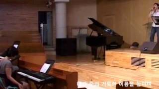 주임재안에서_TheDream_20100801