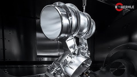 HERMLE C 42 Rohrtraeger | Pipe carrier