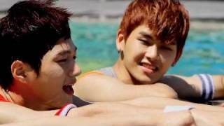 INFINITE She's Back 뮤직비디오.wmv