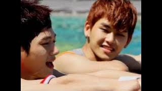 INFINITE She's Back 뮤직비디오.wmv