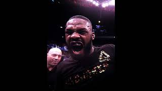 Jon Jones/UFC Edit (4K) Resimi