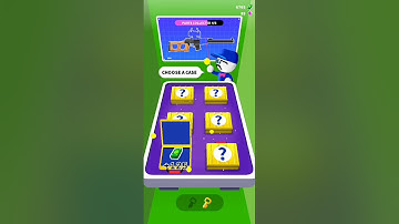 Johnny trigger sniper-Level 93(Android/iOS)