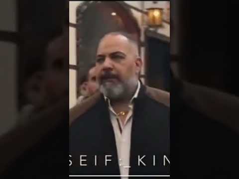 مسلسل النمر
