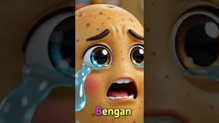 aalu ka chalu beta | #storytime #minecraft #kidsvideo #kids