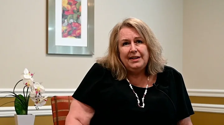 Anne Ambrose Executive Director