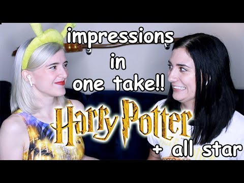 harry-potter-impressions-challenge-ft.-brizzy-voices---singing-all-star-in-one-take
