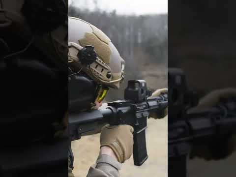 Eotech EXPS3-0 coming in hot!