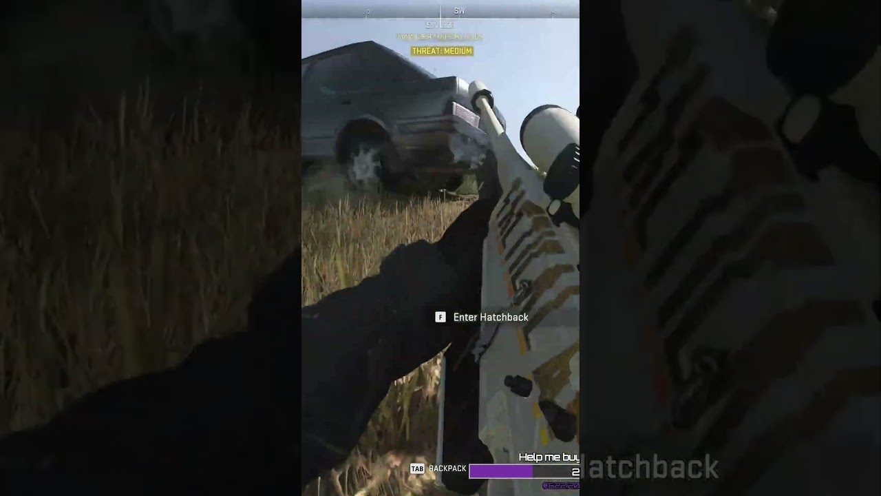 Rate this shot! 1 - 10 | DMZ SOLO 