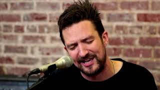 Frank Turner - Sister Rosetta - 11/5/2019 - Paste Studio ATL - Atlanta, GA