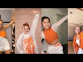 Now United Girls Dance to 'PA PA PA'
