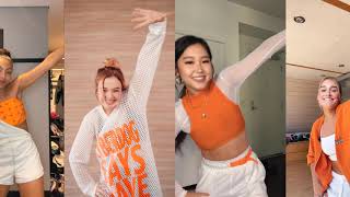 Download Lagu Now United Girls Dance to 'PA PA PA' MP3
