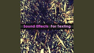 Single Beep (Text Tone)
