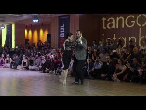 Giampiero Alessandro Cantone & Francesca Del Buono - 1/3 | 9th tanGOTOistanbul
