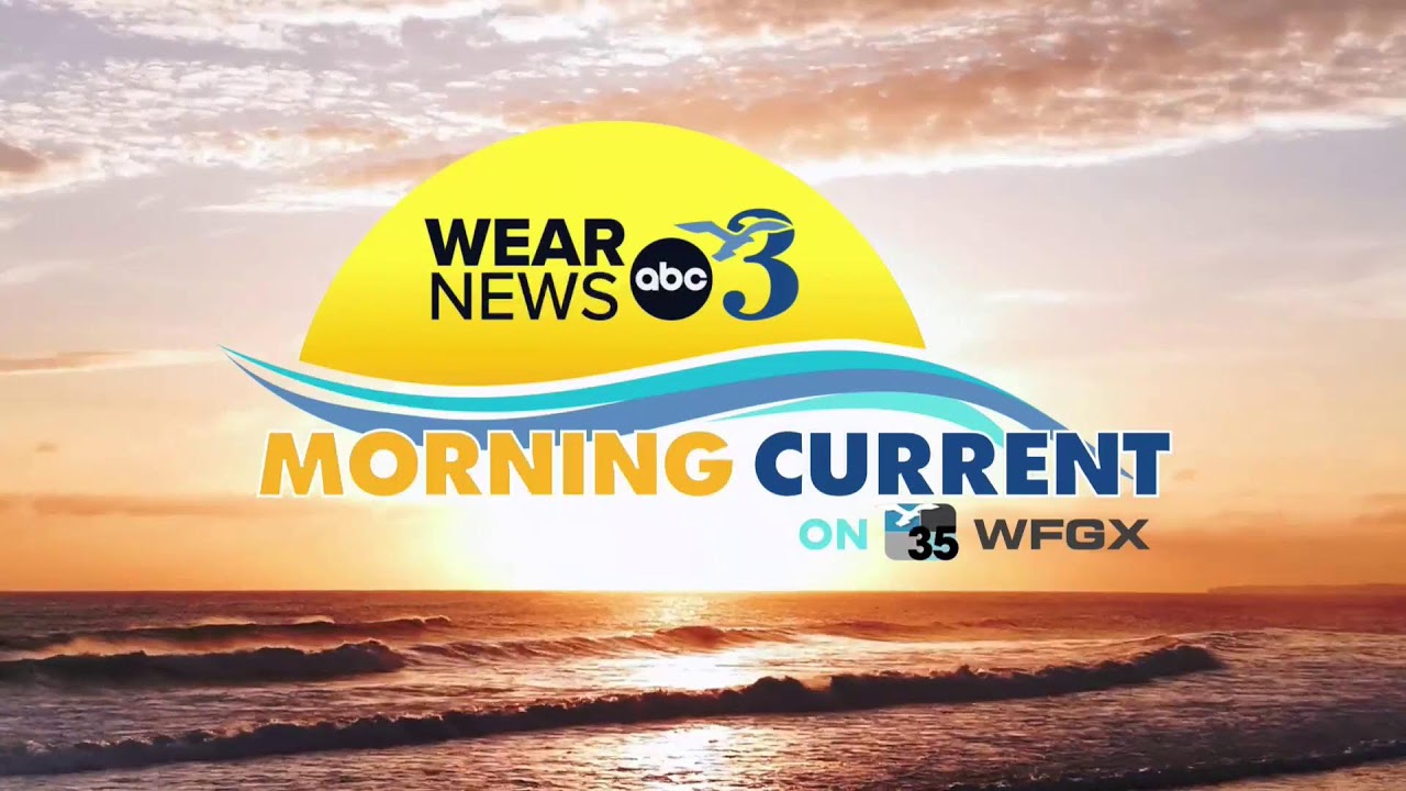 The Morning Current - YouTube