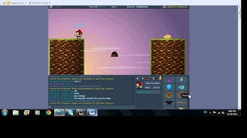 Transformice Map Tips