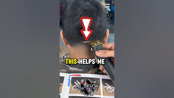 Easiest Way To Do A Freestyle Design 🔥 #barber #hairstyle #barbershop #viral #fypシ #fy #trending