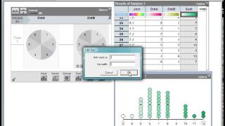 TinkerPlots Probability Simulation