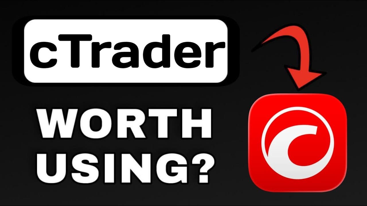 CTRADER APP REVIEW EXPLAINED - WORTH IT? - YouTube