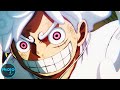 Top 10 One Piece Transformations