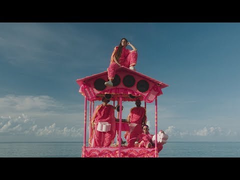 Buscabulla - Vámono (Official Video)