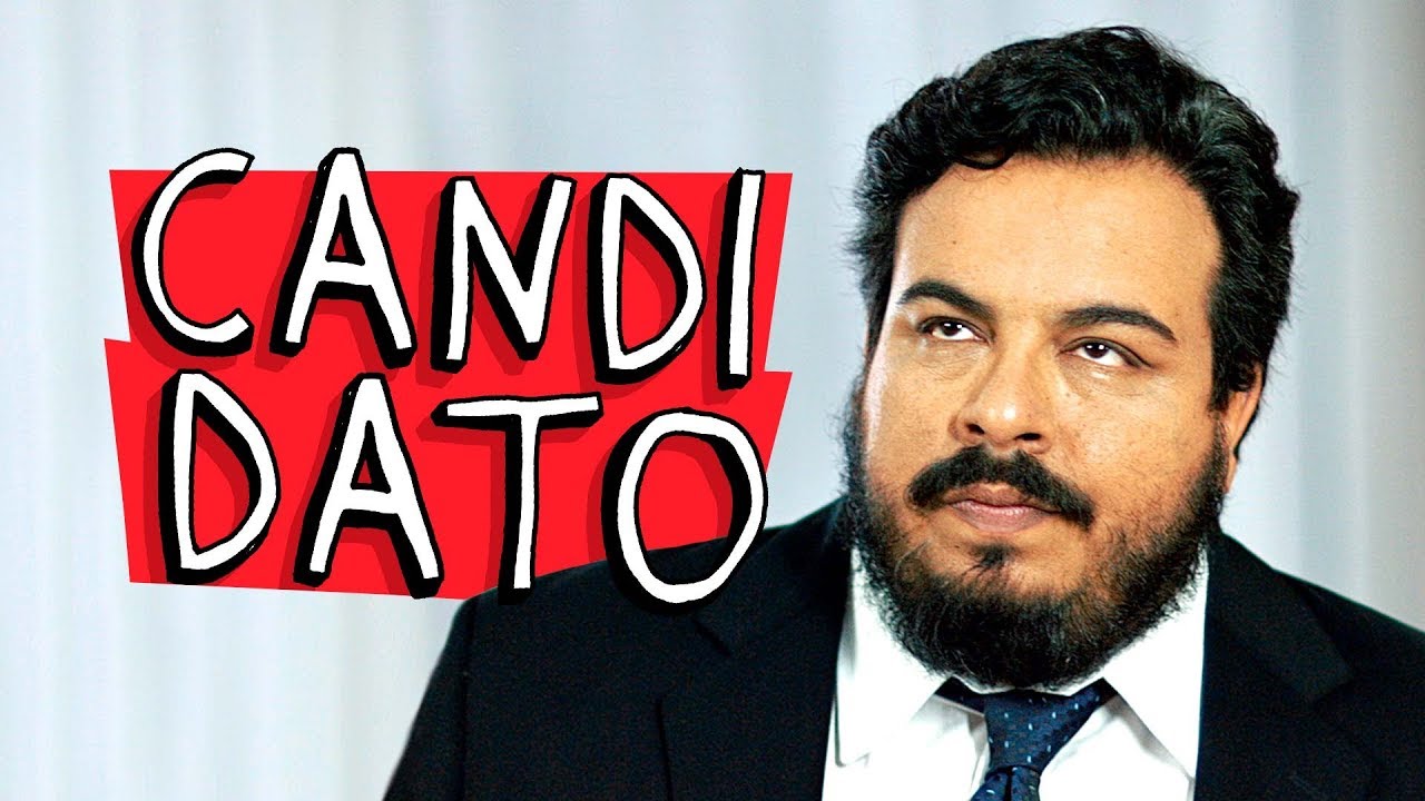 CANDIDATO