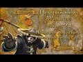 [WarCraft] История мира Warcraft. Глава 24: Пандария до раскола. Рождение первых рас.