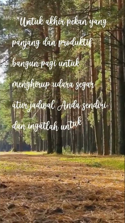 selamat berlibur akhir pekan #shorts #viral #story #short #weekend