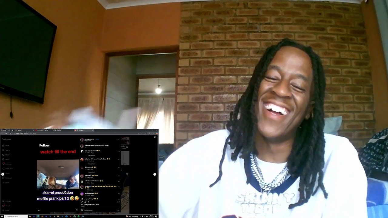 Hi, It's Me Again. - YouTube